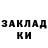 Бутират GHB BS Orange