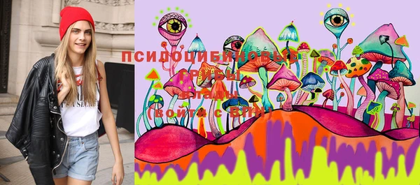 хмурый Пролетарск